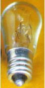 Pilot lamp