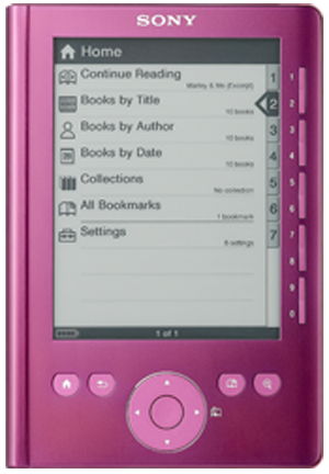 Sony Reader