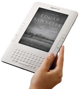 Kindle 2