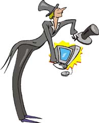 Your Own Computer