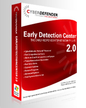 Early Detection Center  box