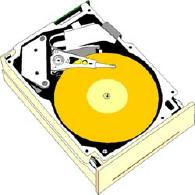 Hard Drive