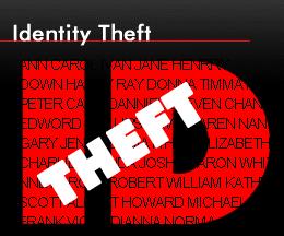 ID Theft