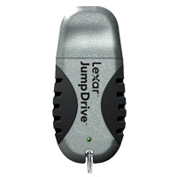 Jump Drive Secure