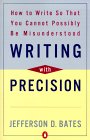 Writing with Precision