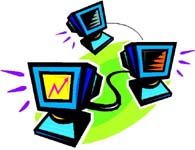 Networked Computers