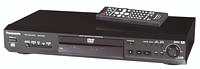 DVD Player