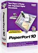 Paperport Box