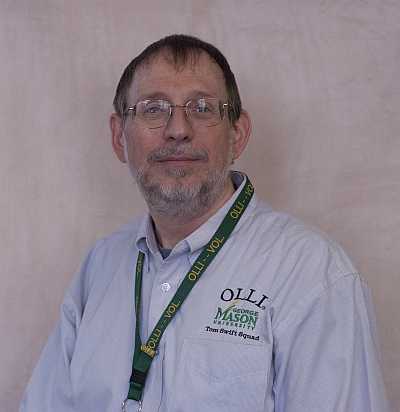 Paul Howard