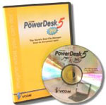 PowerDesk