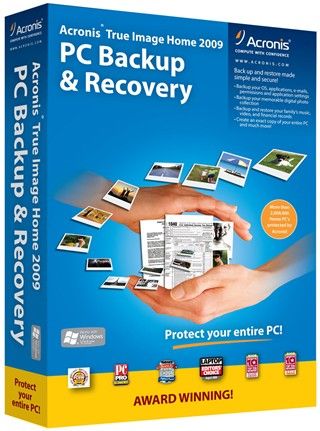 Acronis True Image